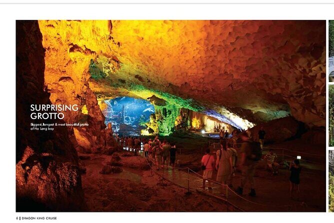 Hanoi Epic tour 6D5N Hanoi - Halong Bay - Ninh Binh - Sapa - Day 3 in Ninh Binh: Hoa Lu dynasties, Trang An UNESCO, and Mua Cave views