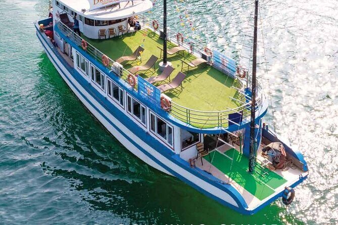 Hanoi Epic tour 6D5N Hanoi - Halong Bay - Ninh Binh - Sapa - Guide quality and pacing: where this tour seems strongest