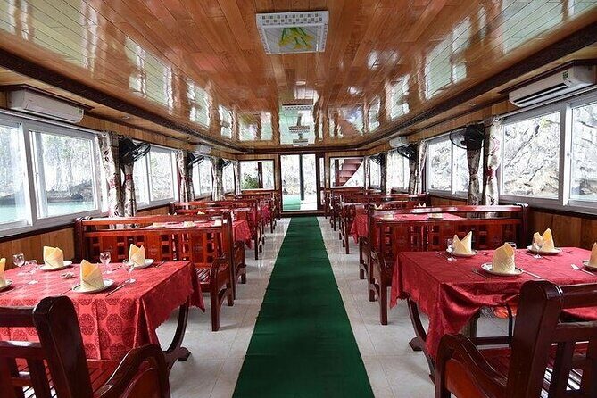 Hanoi Epic tour 6D5N Hanoi - Halong Bay - Ninh Binh - Sapa - Who this tour suits best (and who should rethink it)