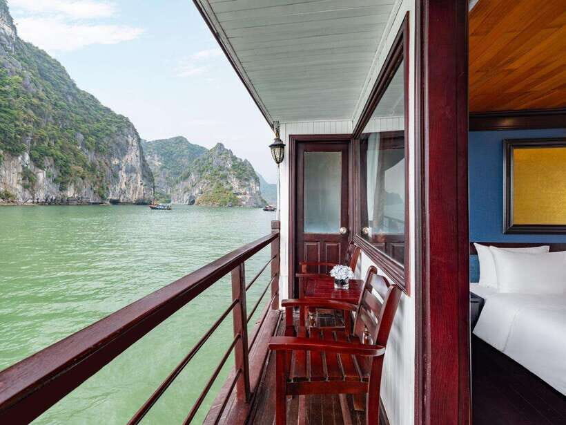 Hanoi: Ha Long & Bai Tu Long Bay 1 or 2-Day Cruise - 1-Day vs 2-Day: What Each Option Really Adds