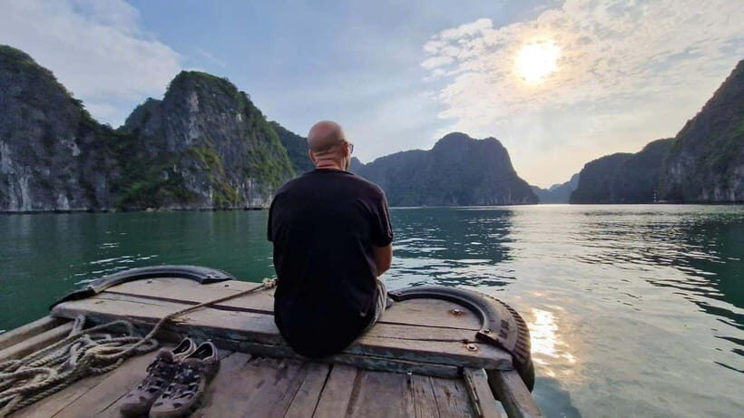 Hanoi: Ha Long Bay & CatBa Island 3-Day with Boutique Cruise - Should You Book This Boutique Cruise and Cat Ba Package?