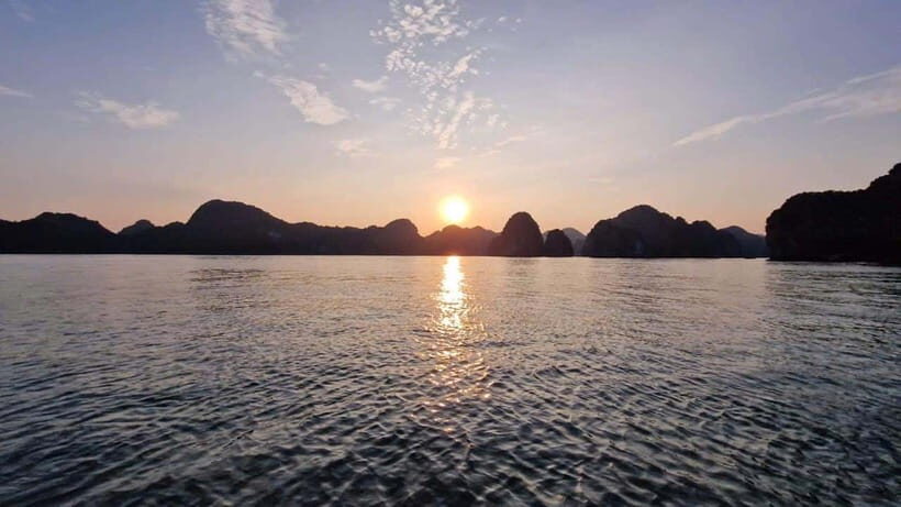 Hanoi: Ha Long Bay & CatBa Island 3-Day with Boutique Cruise - Catba Papillon Garden: Where the Pace Slows Down on Purpose