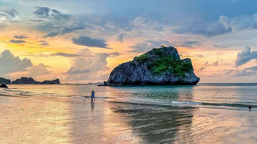 Hanoi: Ha Long Bay & CatBa Island 3-Day with Boutique Cruise - Day 1 on Tuần Châu: Pickup, Check-In, Kayaks, and Sunset Party