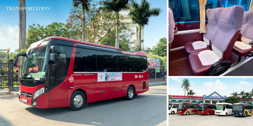 Hanoi: Ha Long Bay Cruise Day Tour visit Titop island & Cave - A 6-hour Halong Bay day that feels like a mini-2-day cruise
