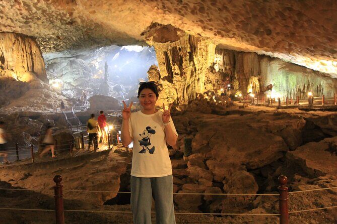 Hanoi - Ha Long Luxury Day Cruise with Kayak & Cave Adventure - Price and what’s extra: where $26.03 really lands