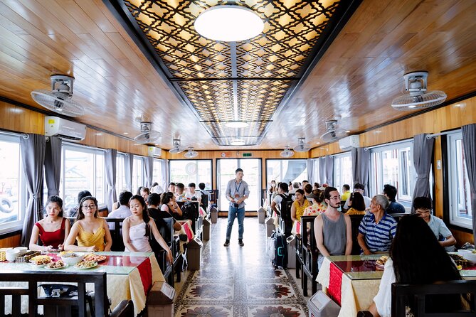 Hanoi: Halong Bay Luxury Option – Titop, Surprise Cave, Kayak - Price and value: what $69 really buys you