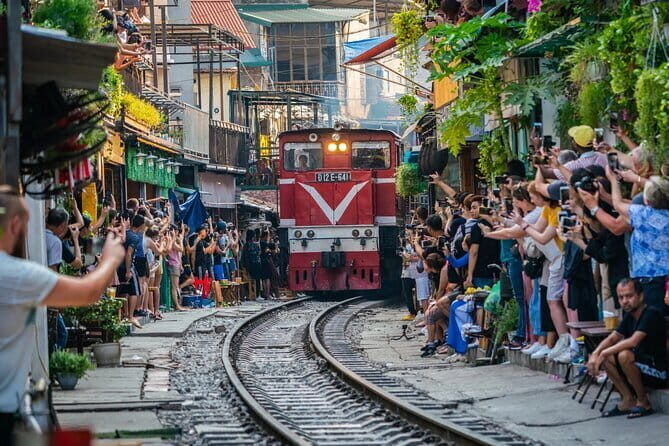 Hanoi in a day from Halong city - Port Pickup That Actually Works: Finding Your Driver and Settling In