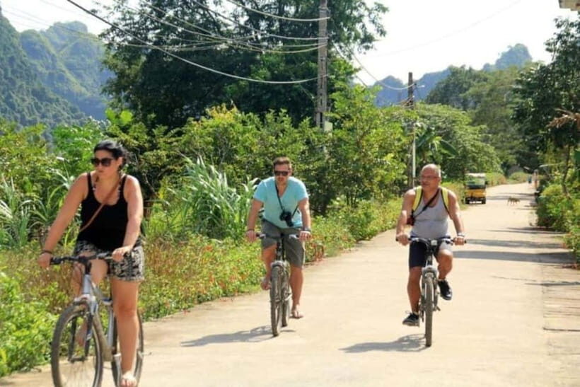 Hanoi: Lan Ha Bay & Cat Ba Island Day Trip on Luxury Cruise - Price and value: is $58 a smart deal here?