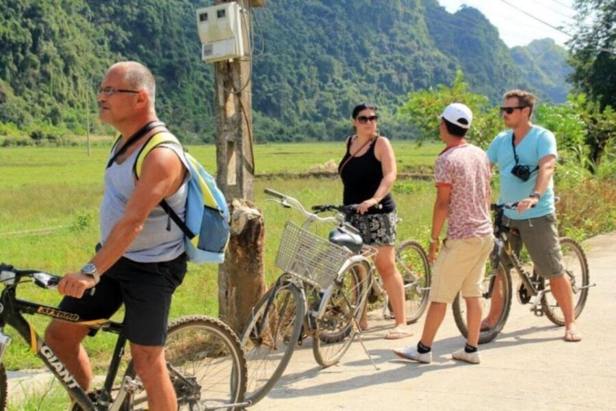 Hanoi: Lan Ha Bay & Cat Ba Island Day Trip on Luxury Cruise - Jump in: kayaking, swimming, and the water slide