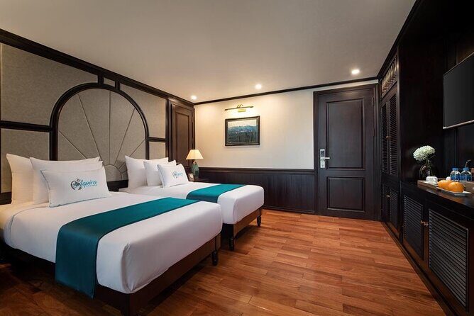 Hanoi: Luxury 3-Day Ninh Binh Trip and Halong 5-Star Cruises - Price and value: why ~$288 can make sense here