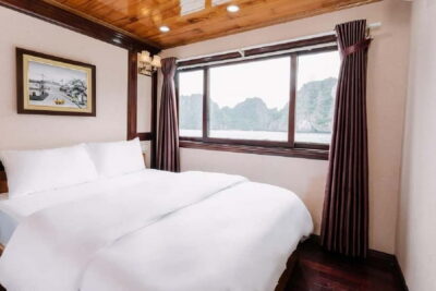 Hanoi/Ninh Binh: 2-Day Lan Ha Bay & Cat Ba with Small Cruise - Getting from Hanoi or Ninh Binh to Cai Beo Port (and what to plan for)