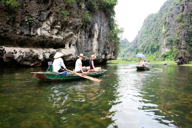 Hanoi, Ninh Binh and Ha Long 6 Day 5 Night Overnight Cruise Tour - Who should choose this tour, and who should skip it