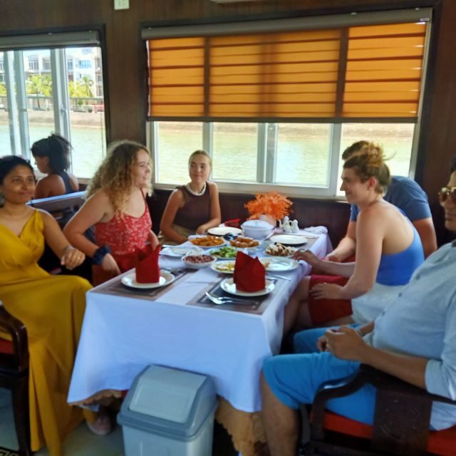 Hanoi: Roundtrip Halong Bay Islands, Caves, Kayaking & Lunch - Bo Nau Island and Sung Sot Cave: The Cave Stop That Drives the Day