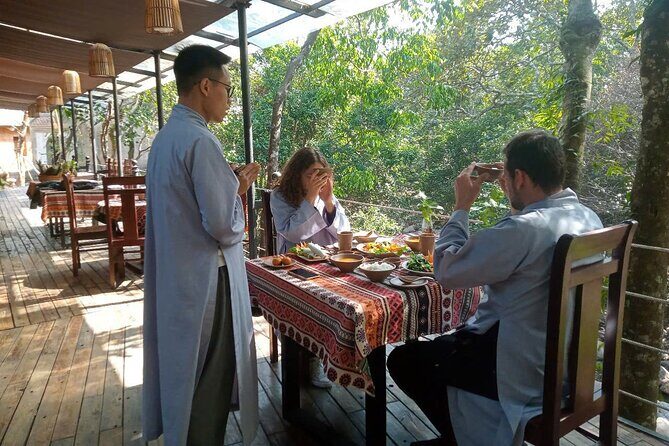 Journey to Inner Peace 3 Day Meditation at Yen Tu, Ha Long - Price and value: what you’re paying for at $315