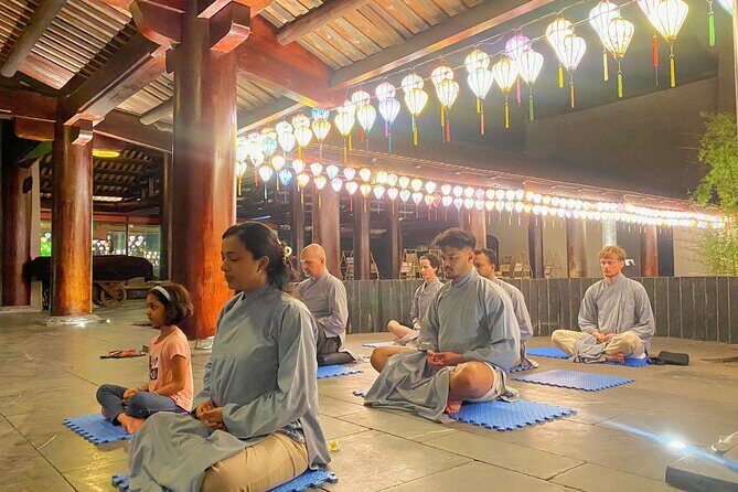 Journey to Inner Peace 3 Day Meditation at Yen Tu, Ha Long - Logistics that can matter more than you think