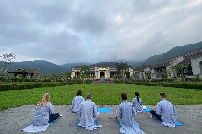 Journey to Inner Peace 3 Day Meditation at Yen Tu, Ha Long - Who should book this retreat (and who might not)