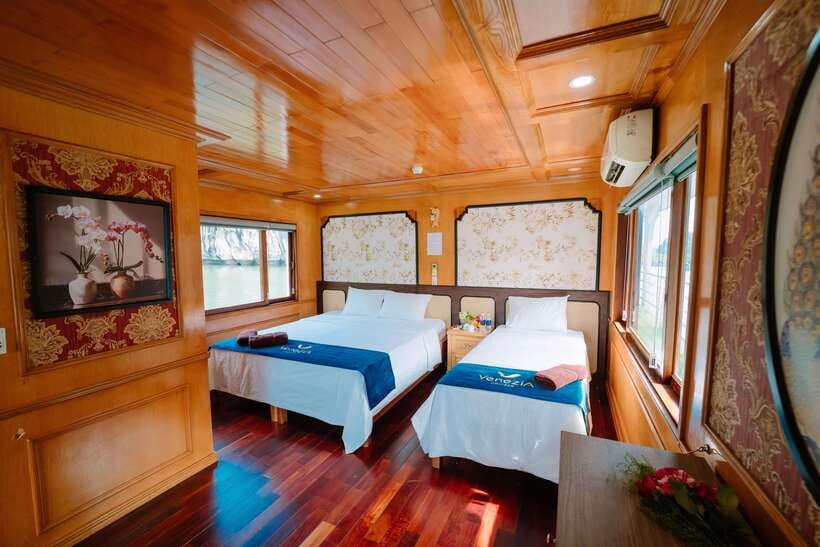 Lan Ha Bay: 2-Day Cruise with Meals, Activities and Pickup - Key things to love about this Lan Ha Bay 2-day cruise