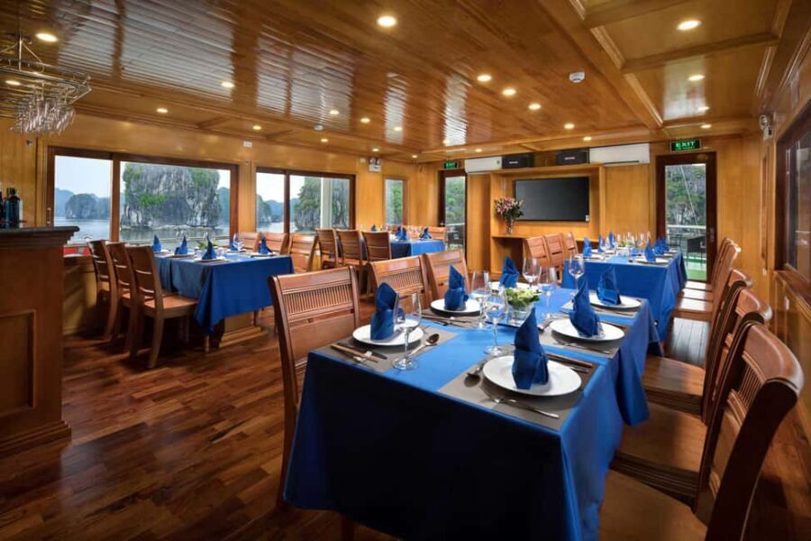 Lan Ha Bay boutique cruises with small group - Who this cruise suits best (and who should watch expectations)