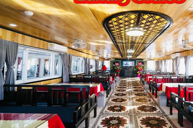 Lan Ha Bay Day Tour from Hanoi – All-Inclusive Cruise Experience - Titop Island and wild cave time: what’s included vs. what to watch for