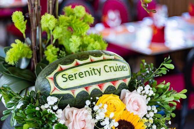 Lan Ha Bay full-day tour from Hanoi, Hai Phong - Serenity Cruises - Cruising Into the Core of Lan Ha Bay