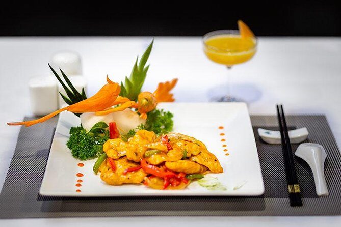LUXURY TRIP of LIFETIME-NO FUN-NO PAY-Halong-All inclusive-2d/1n - The on-board experience: food, cabins, and the included extras