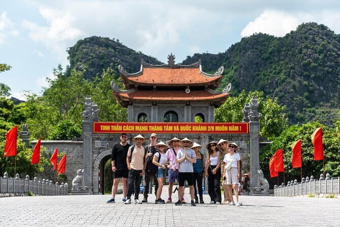 Multi Day Tour in Ninh Binh and Halong from Hanoi - Key highlights you’ll feel fast