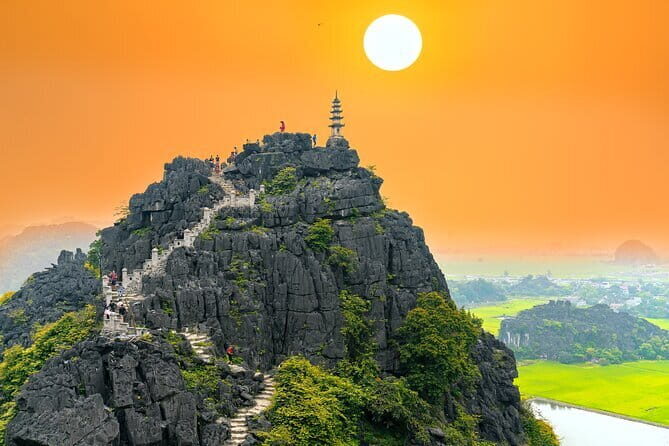 Multi Day Tour in Ninh Binh and Halong from Hanoi - Two days, one smart route: Ninh Binh to Halong without the headache