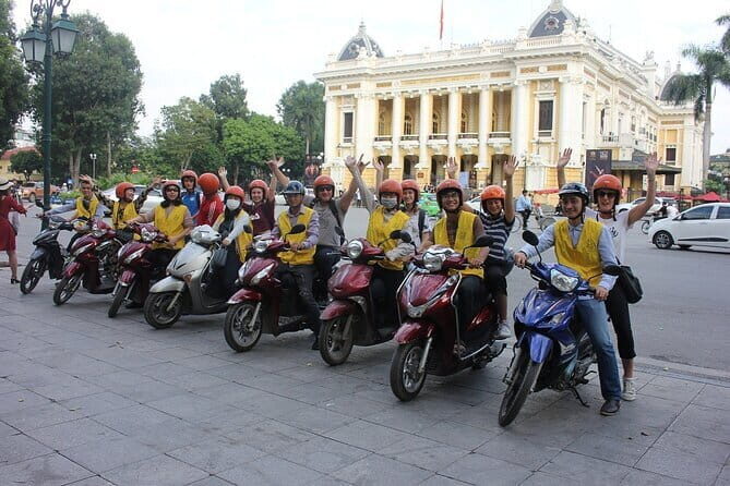 Multi Day Tour in Ninh Binh and Halong from Hanoi - Overnight in Ninh Binh: the bungalow night that changes the pace