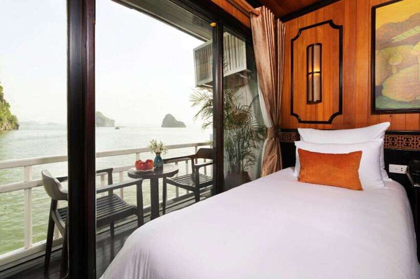 Ninh Binh: 3-Day Halong Bay 5-Star Arcady Cruise - After Booking: How I’d Set Yourself Up for a Smoother Trip