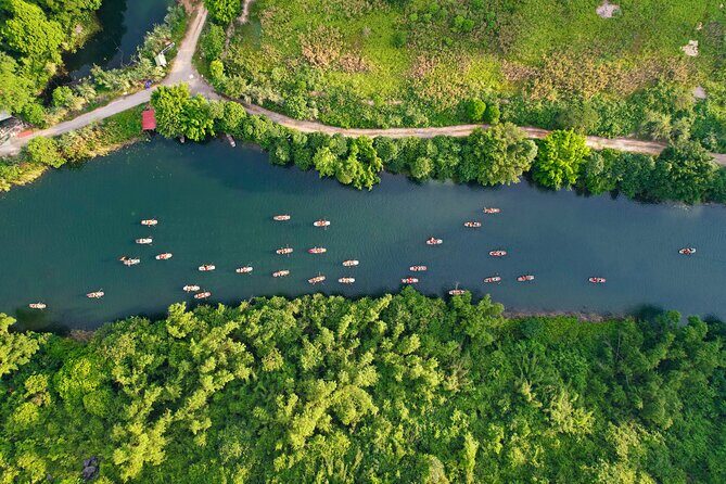 Ninh Binh Ha Long | 3 days 2 nights | 2026 Updated Travel Package - Day 2’s Big Transition: From Ninh Binh to Tuan Chau, Then Out on the Water