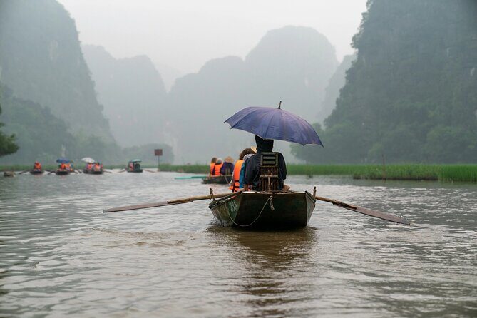 Ninh Binh Ha Long | 3 days 2 nights | 2026 Updated Travel Package - Bright Cave, Dark Cave, and the Lan Ha Morning: Early Calm Before the Return