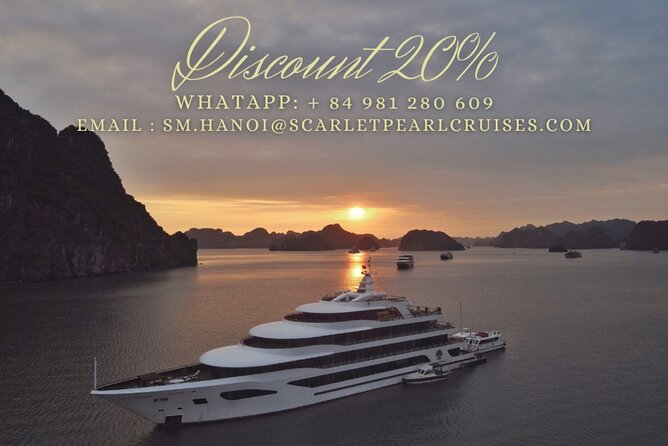 [OFFICIAL]Scarlet Pearl Cruises 5++stars &CATAMARAN ULTRA LUXURY - Your cabin setup: private balcony comfort on the water
