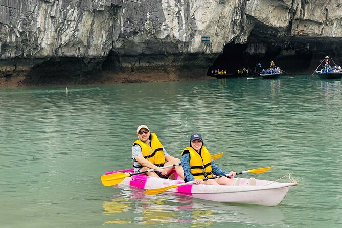 One Day Deluxe Boat Trip in Ha Long Bay - Price and Value: What You’re Really Paying For