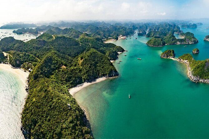 Orchid Cruise Halong Bay 3Days 2Night on 5 Star Cruise - What to pack and how to plan your comfort