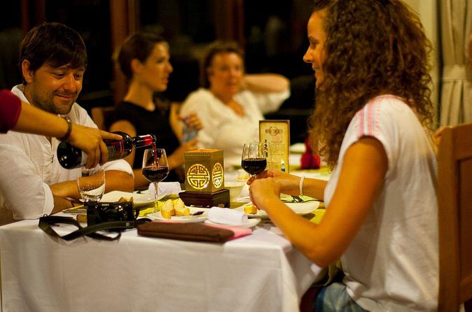 Peony Cruise : Unique 3 Days 2 Nights - Halong bay - Lan Ha Bay - Price and value at $719: what you’re really paying for