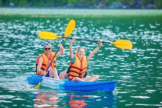 Private 1 Day Tour in Ha Long Bay with Private Cruise or Group - Who This Tour Suits Best