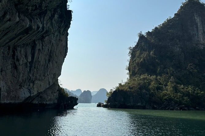 Private 1 Day Tour in Ha Long Bay with Private Cruise or Group - Should You Book This One-Day Ha Long Bay Tour?