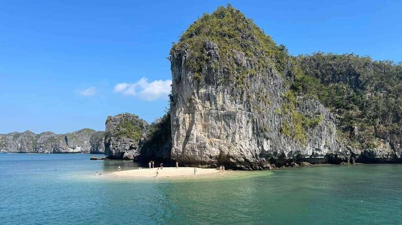 Private boat- Lan Ha Bay Half Day Tour with kayaking - Key things I’d plan around before you go