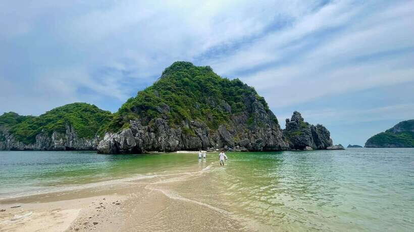 Private boat- Lan Ha Bay Half Day Tour with kayaking - What to pack (and what to skip) for this Lan Ha Bay day