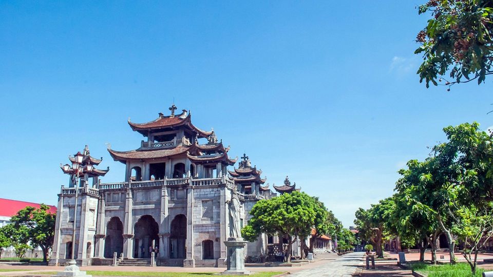 Private Car/Bus Renting Hanoi - Ninh Binh - Halong - Sapa... - Key highlights worth your attention