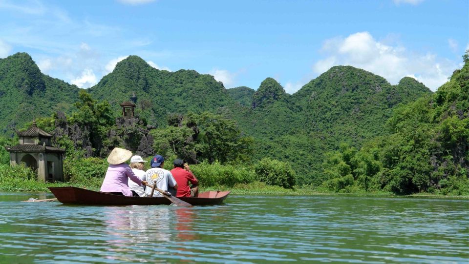 Private Car/Bus Renting Hanoi - Ninh Binh - Halong - Sapa... - Should you book this Phat Diem–Van Long–Hang Mua private tour?