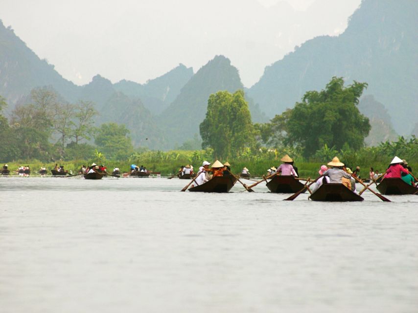 Private Car/Bus Renting Hanoi - Ninh Binh - Halong - Sapa... - Price and value: what $210 per person includes (and what doesn’t)