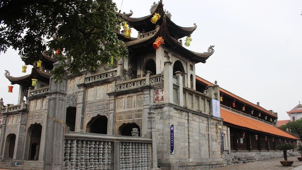 Private Car/Bus Renting Hanoi - Ninh Binh - Halong - Sapa... - Who should choose this day trip from Hanoi