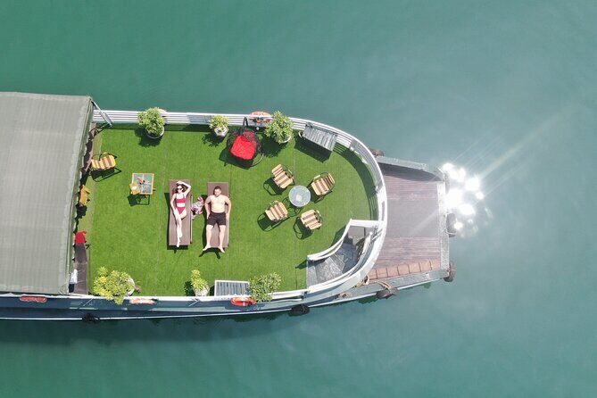 Private Full Day Cruise Shore Excursion in Halong Bay - Key Things to Know Before You Go