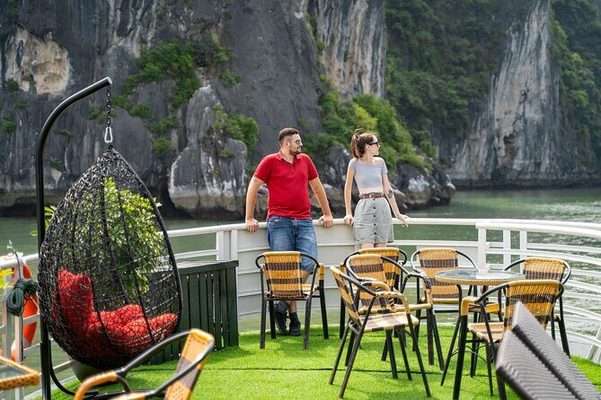 Private Full Day Cruise Shore Excursion in Halong Bay - Halong Bay in a Single Long Day: What This Tour Really Delivers
