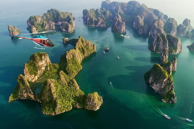 Private Full-Day Tour to Halong Bay from Hanoi - Key Highlights You’ll Care About