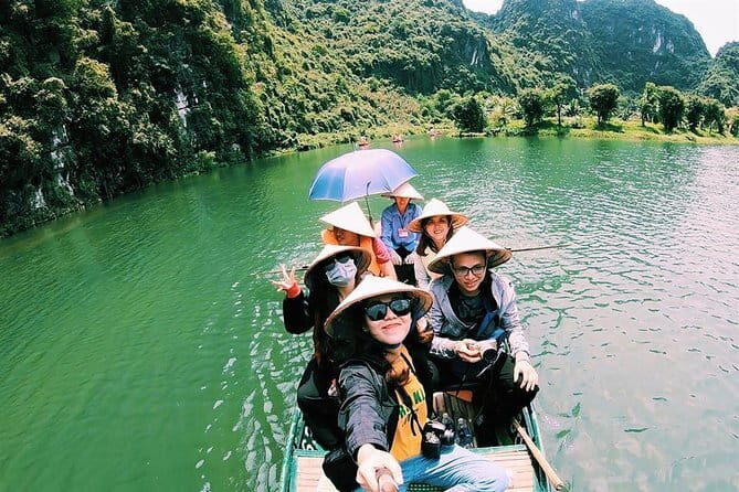 Private Full-Day Tour to Halong Bay from Hanoi - Ti Top Island (Titov Island) for Views and Swimming Time