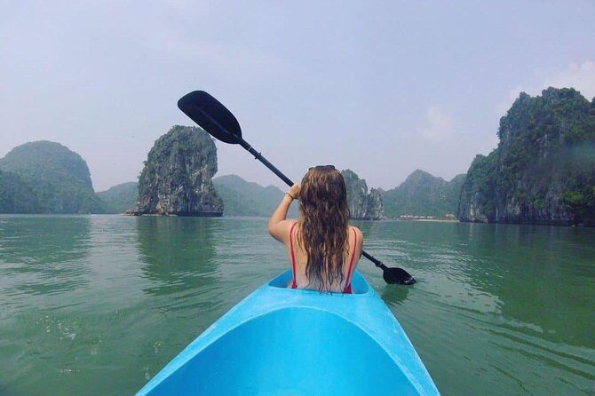 Private Halong Bay Sailing Cruise from Hanoi - The ceramic village stop: context, shopping, and where to draw your line
