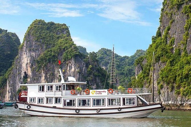 Private Halong Day Trip (From Halong or Hanoi) - Thien Cung Cave (Heavenly Palace): how to make the most of the cave time