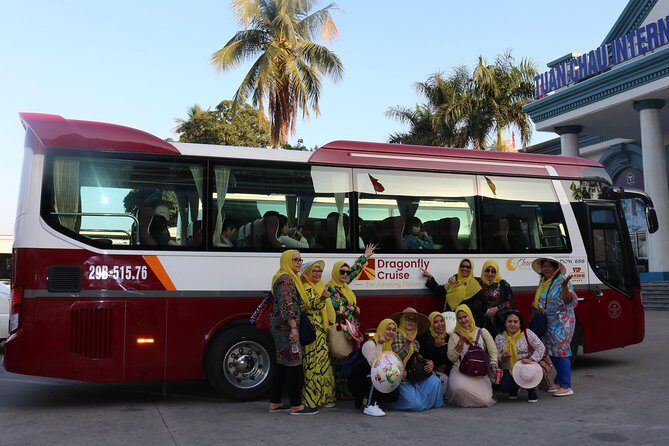 Private Halong Day Trip (From Halong or Hanoi) - Price and logistics: why $40 can feel like a deal (or a long day)